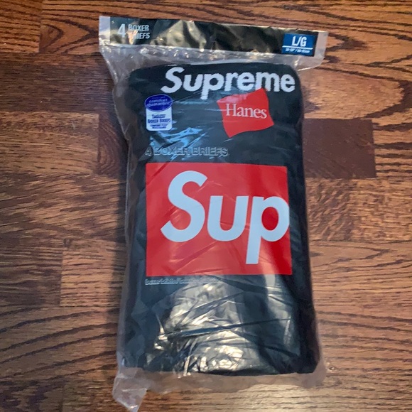 Supreme Other - Supreme boxer briefs set